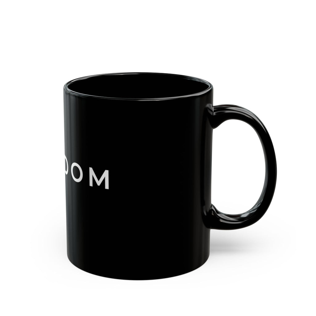 Black Mug (11oz, 15oz)
